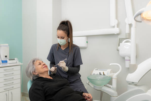 Best Emergency Root Canal Therapy in Marsing, ID